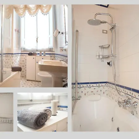 Via Farina 아파트