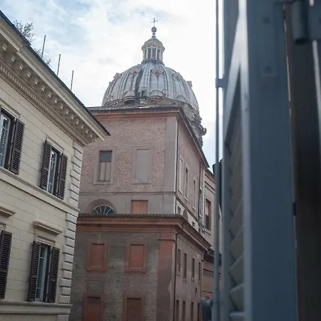 Via Farina 아파트 *