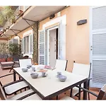 Via Farina Apartament Rzym