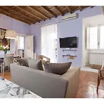 Via Farina Apartament Rzym