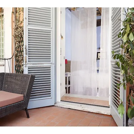 Apartment Via Farina