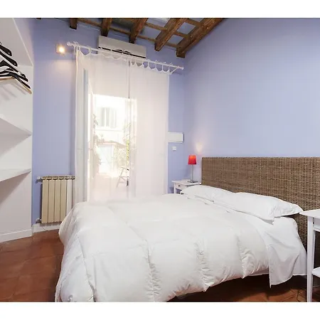 Apartment Apartment Via Farina Rom