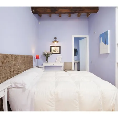 Apartment Via Farina Apartment