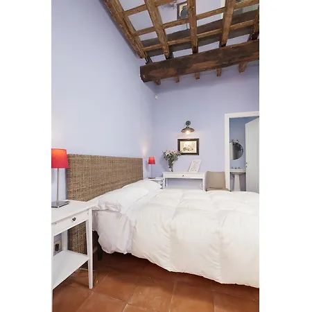 Apartment Via Farina