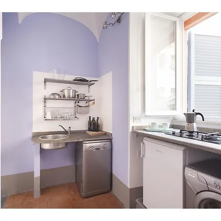 Apartment Via Farina * Rom