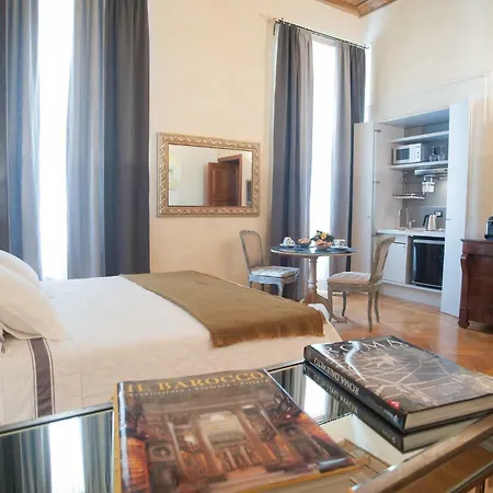 Apartment Via Farina