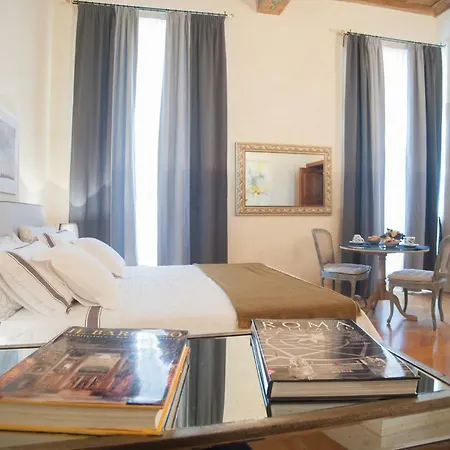 Apartment Via Farina Apartment