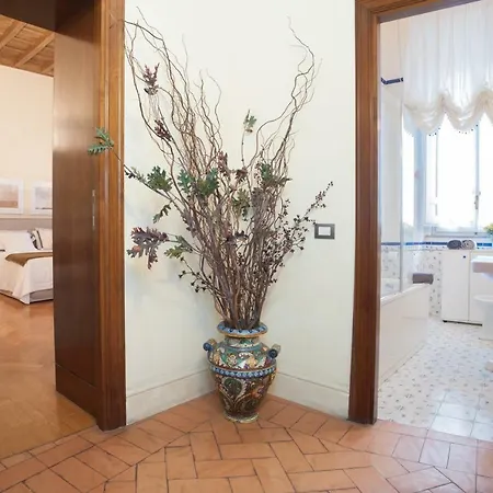 Apartment Apartment Via Farina